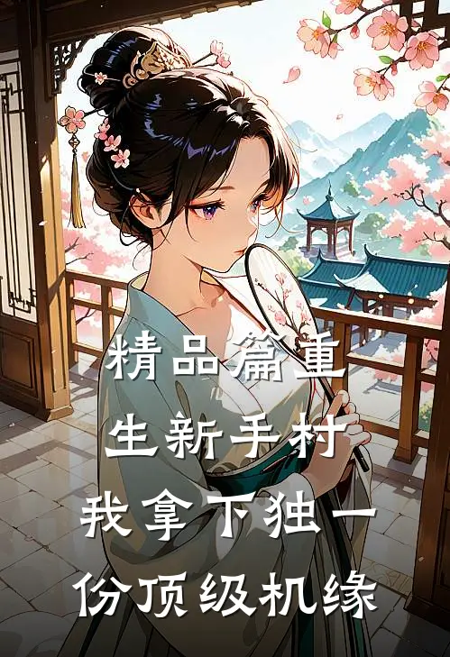 精品篇重生新手村，我拿下独一份顶级机缘