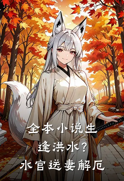 全本小说生逢洪水？水官送妻解厄