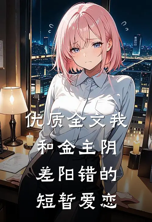 优质全文我和金主阴差阳错的短暂爱恋