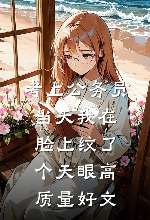 我摆摊卖烤冷面后，哥哥杀疯了番外+无删减