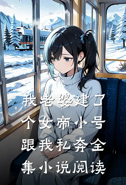 我老婆建了个女帝小号跟我私奔全集小说阅读
