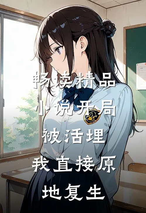 畅读精品小说开局被活埋，我直接原地复生