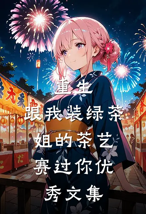 重生：跟我装绿茶，姐的茶艺赛过你优秀文集