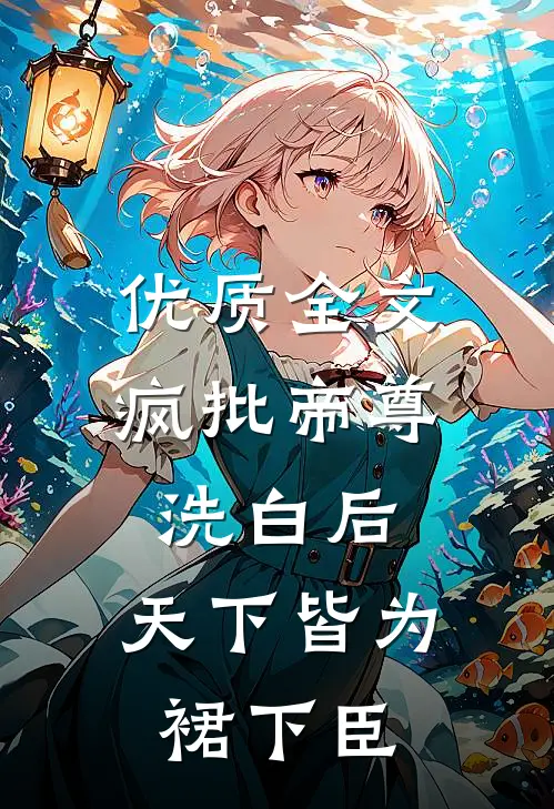 优质全文疯批帝尊洗白后，天下皆为裙下臣