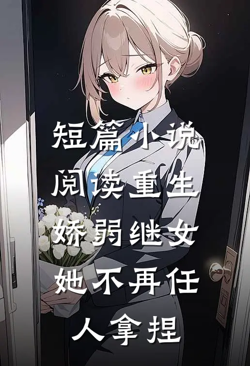 短篇小说阅读重生：娇弱继女她不再任人拿捏