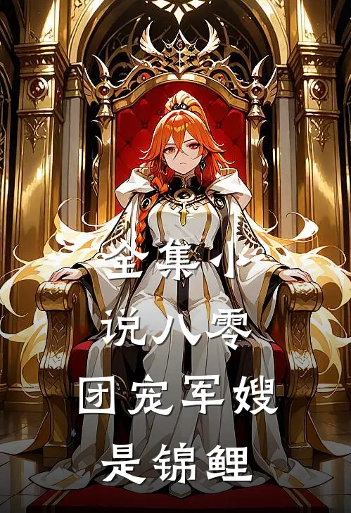 全集小说八零，团宠军嫂是锦鲤