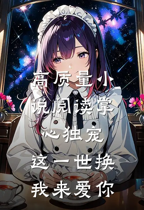 高质量小说阅读掌心独宠：这一世换我来爱你