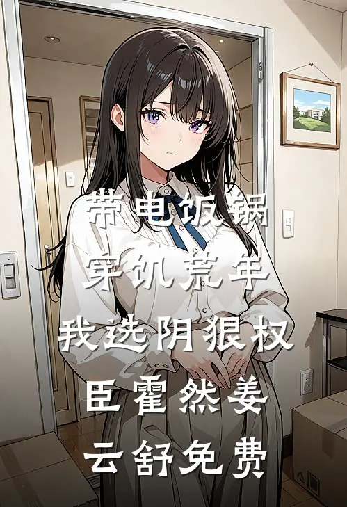 入狱五年，我只想搞钱已完结