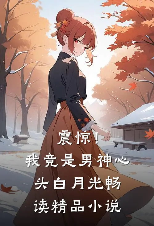 震惊！我竟是男神心头白月光畅读精品小说