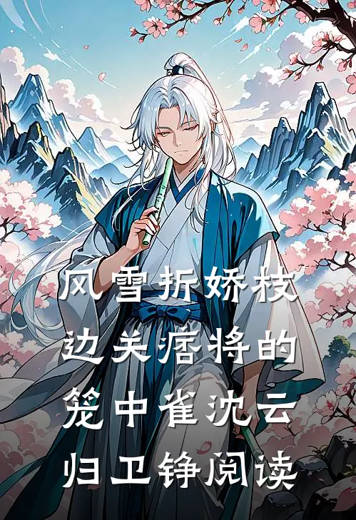 千帆过尽，此生非晚已完结
