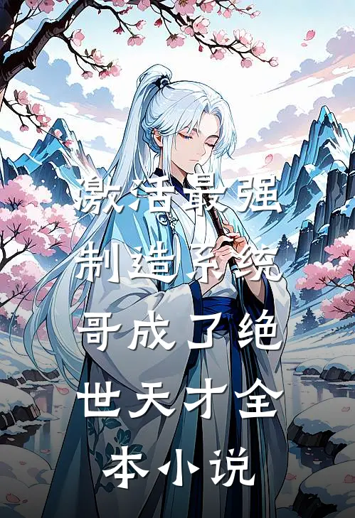 激活最强制造系统，哥成了绝世天才全本小说