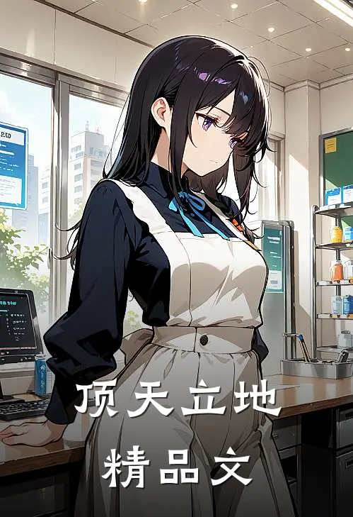 顶天立地精品文