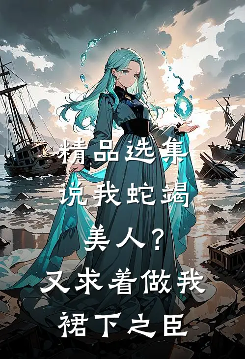 精品选集说我蛇竭美人？又求着做我裙下之臣