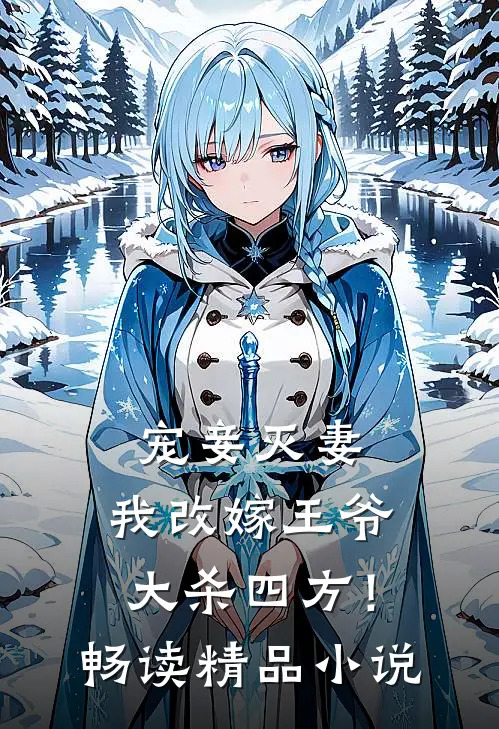 宠妾灭妻，我改嫁王爷大杀四方！畅读精品小说