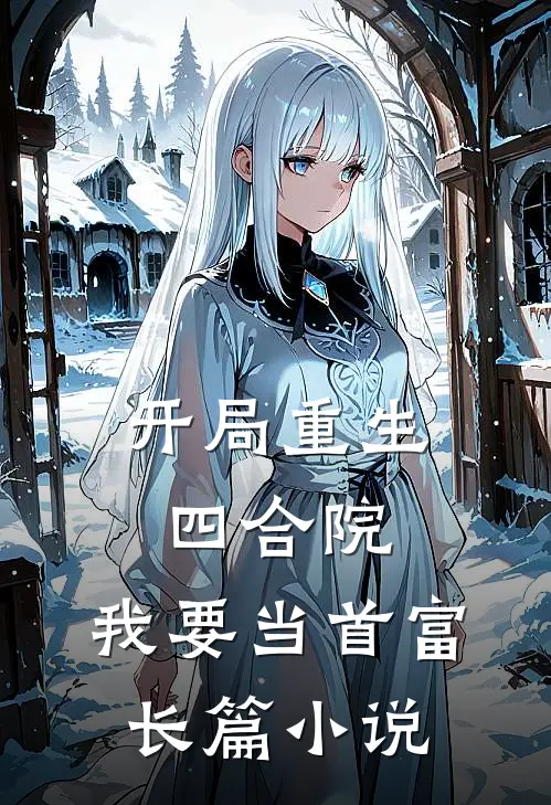 开局重生四合院：我要当首富长篇小说