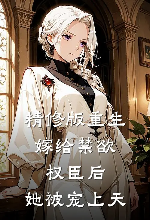 精修版重生：嫁给禁欲权臣后，她被宠上天