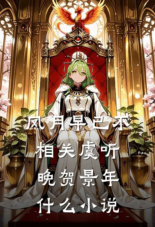 我将永生于孤寂新上热文