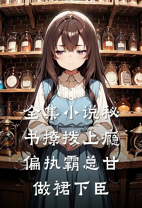 全集小说秘书撩拨上瘾，偏执霸总甘做裙下臣