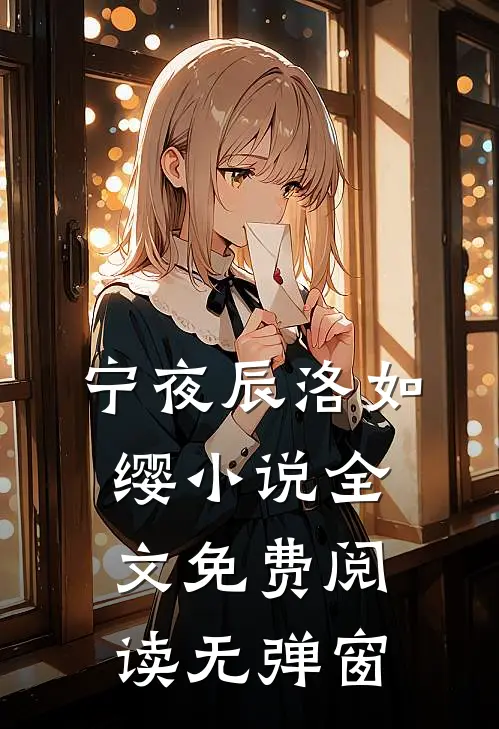 宁夜辰洛如缨小说全文免费阅读无弹窗