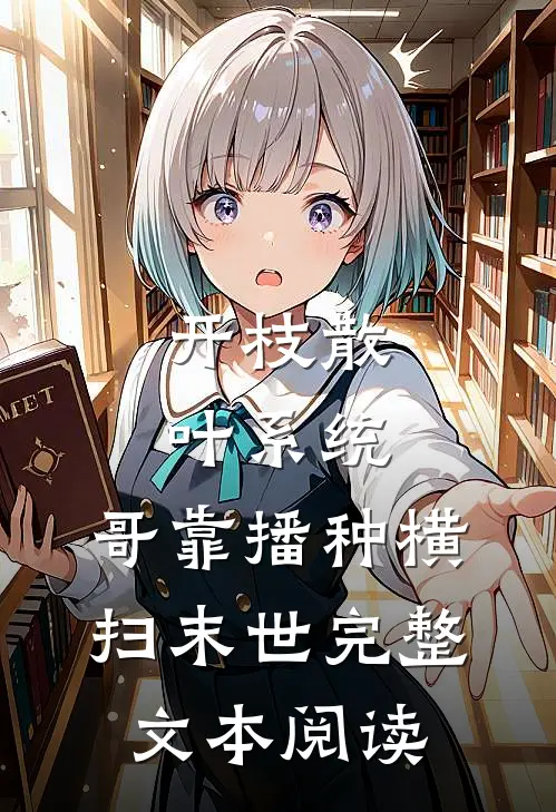 开枝散叶系统：哥靠播种横扫末世完整文本阅读