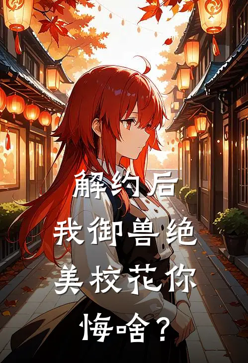 解约后，我御兽绝美校花你悔啥？