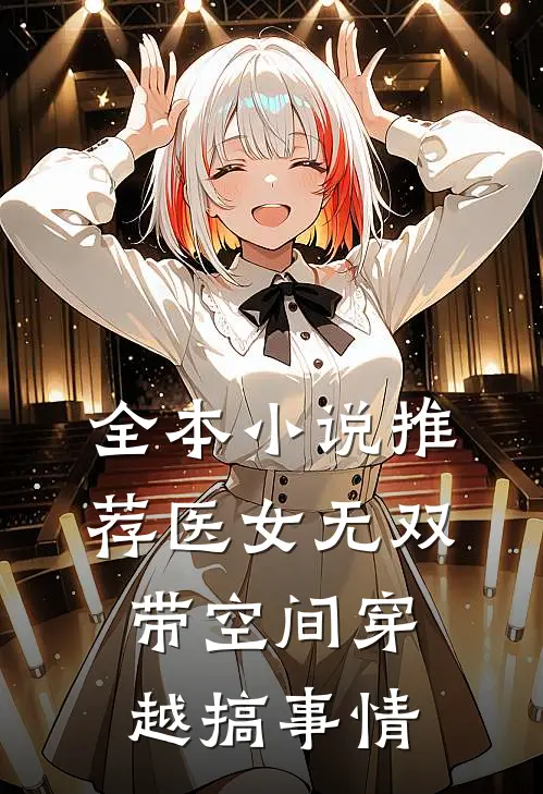 全本小说推荐医女无双：带空间穿越搞事情