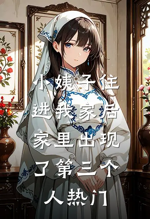 小姨子住进我家后，家里出现了第三个人热门
