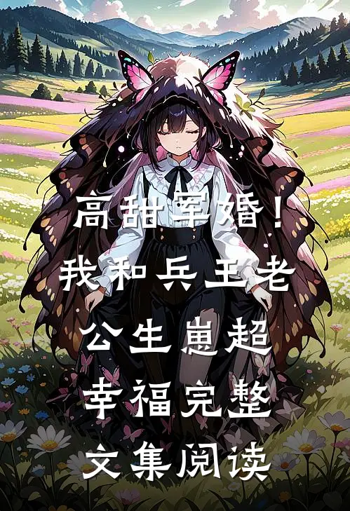 高甜军婚！我和兵王老公生崽超幸福完整文集阅读