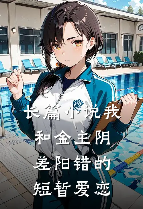 长篇小说我和金主阴差阳错的短暂爱恋