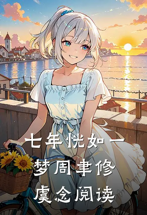 情似流萤，陨于长夜前言+后续