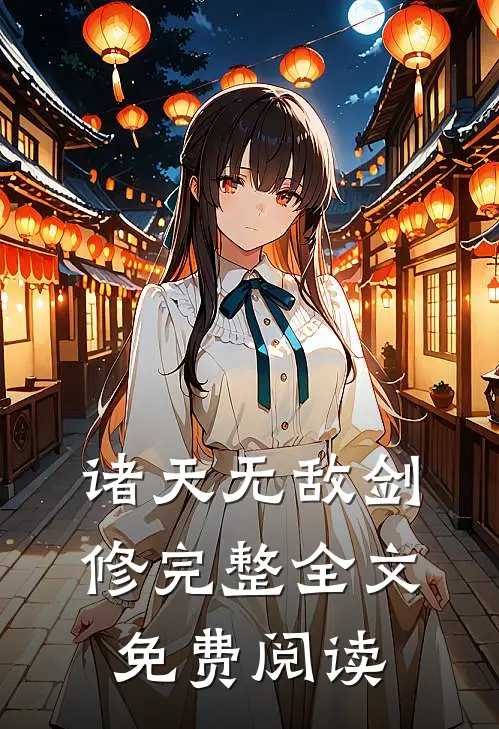 诸天无敌剑修完整全文免费阅读