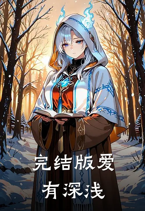 完结版爱有深浅
