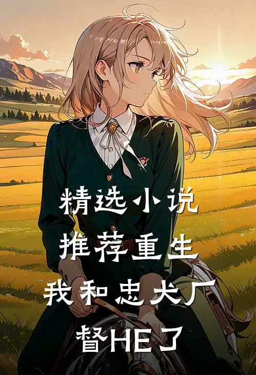 精选小说推荐重生：我和忠犬厂督HE了