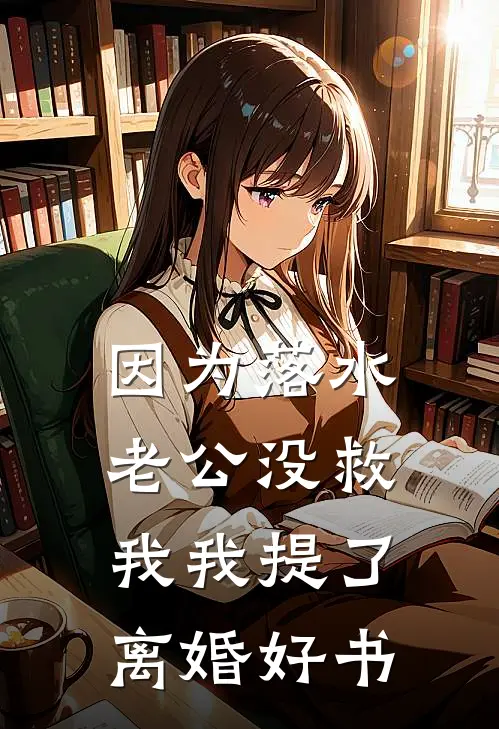 因为落水老公没救我我提了离婚好书