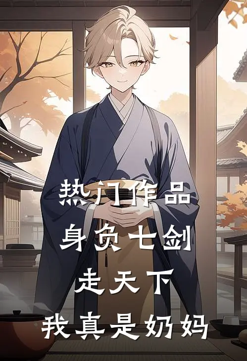热门作品身负七剑走天下：我真是奶妈