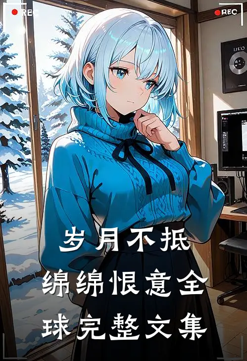 岁月不抵，绵绵恨意全球完整文集