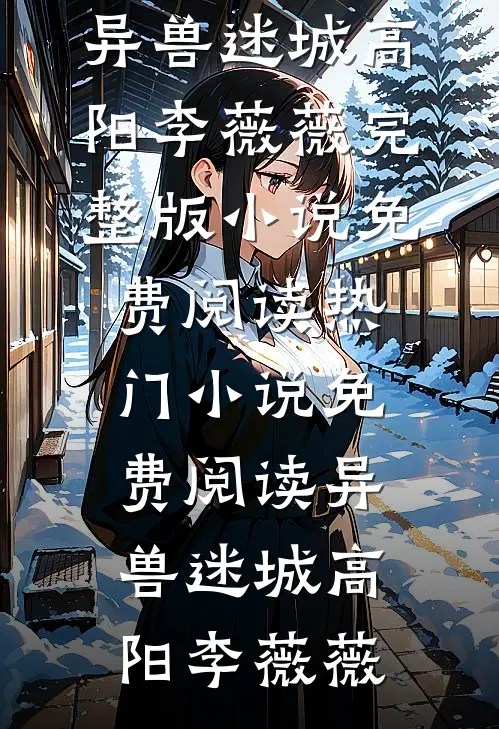 诡异降临，我靠倒货称霸末世