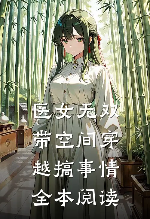 医女无双：带空间穿越搞事情全本阅读