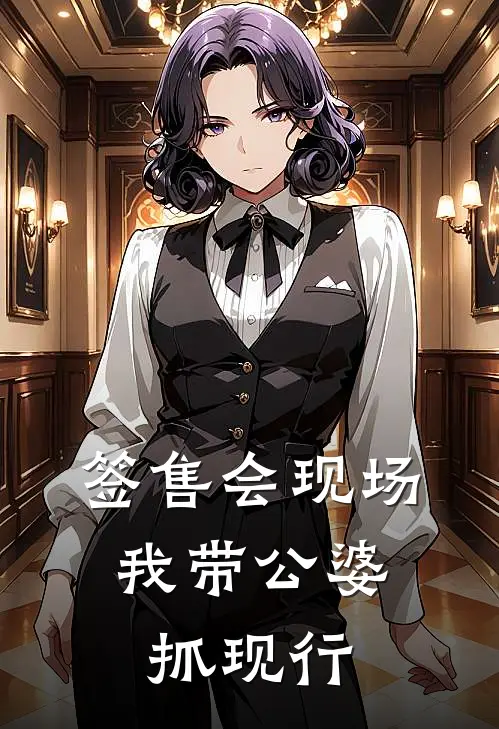 九尾护昭昭
