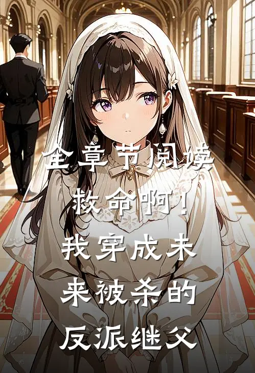 全章节阅读救命啊！我穿成未来被杀的反派继父