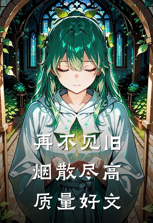 再不见旧烟散尽高质量好文