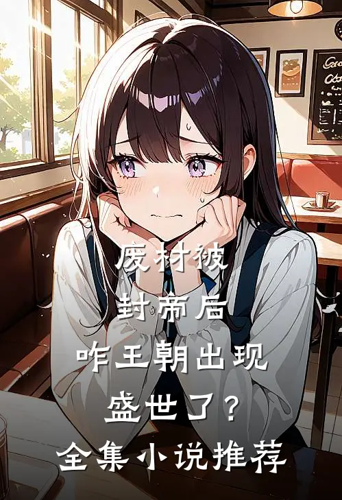 废材被封帝后，咋王朝出现盛世了？全集小说推荐