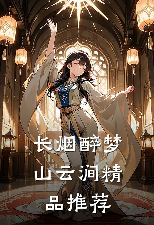 清风未晓吾深情完本
