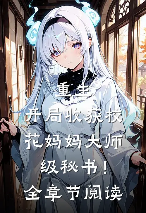 重生：开局收获校花妈妈大师级秘书！全章节阅读