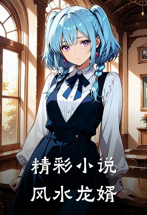 精彩小说风水龙婿