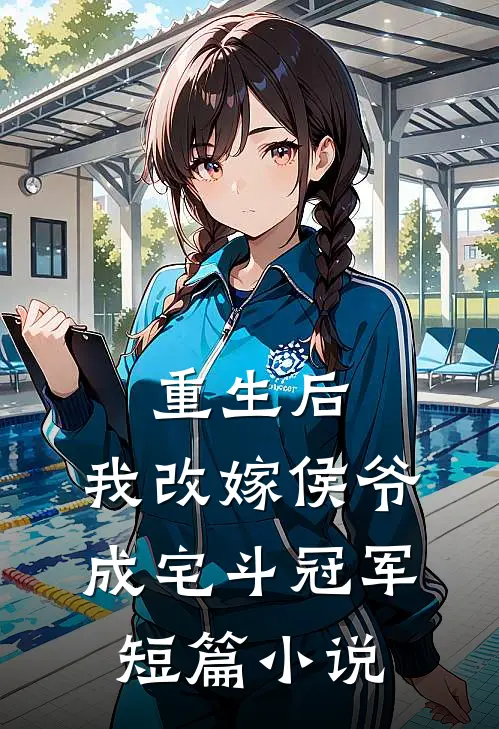 重生后，我改嫁侯爷成宅斗冠军短篇小说