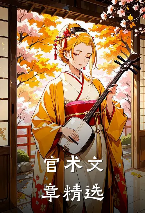 官术文章精选