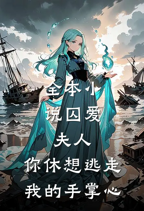 全本小说囚爱：夫人，你休想逃走我的手掌心