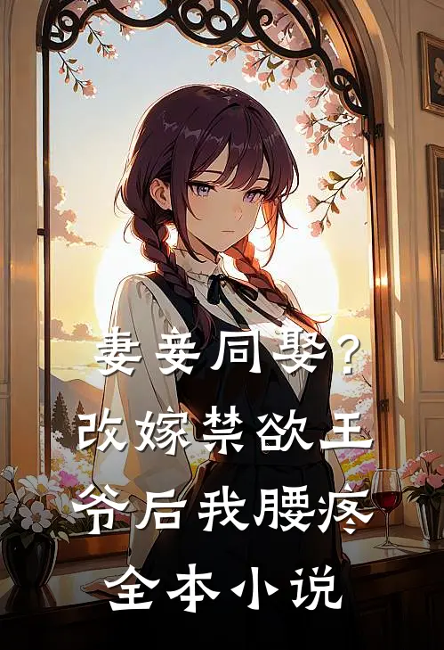 妻妾同娶？改嫁禁欲王爷后我腰疼全本小说