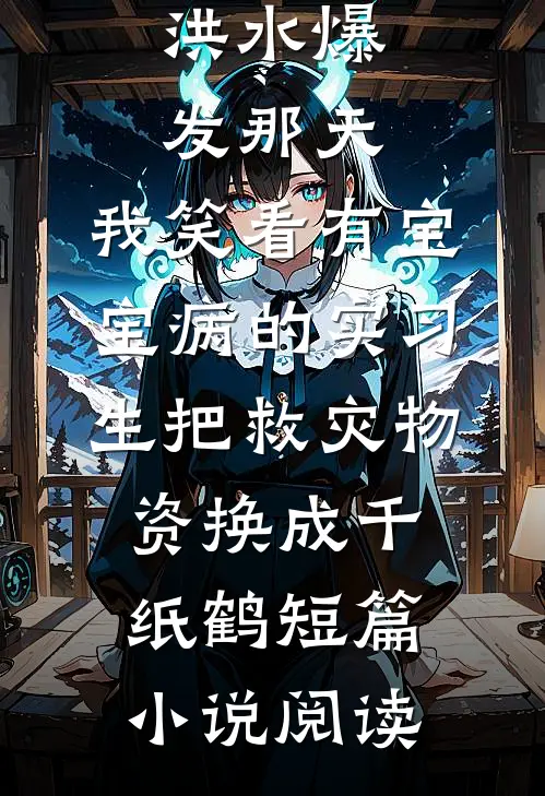 假少爷身份曝光后，我却哭着求续约高口碑